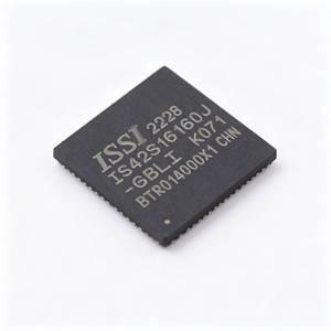 AUTRE Puce IC IS42S16160J-6BLI - Application électronique de précision - Product Image 1
