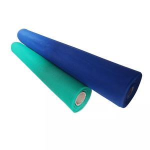 Pantalla de fibra de vidrio para mosquitera en rollo Red de fibra de vidrio de alta densidad de 100 gramos para materiales de construcción - Product Image 2
