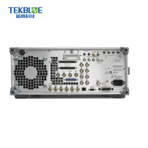 Keysight E8267D Analoger Signalgenerator mit Dreieck- und Rechteckwellenformen 100 kHz bis 44 GHz - Product Image 5