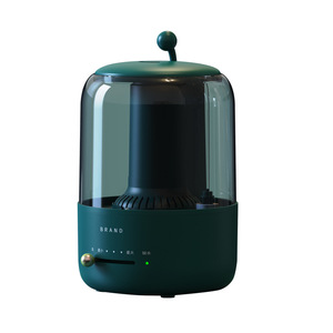 <b>Humidifier</b> Lemon Yellow 1.0-2.5L Quiet Operation Home Use Air Purification - Product Image 5
