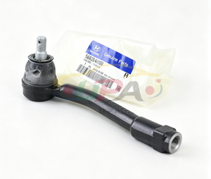 56820-4H100 568204H100 Conjunto de rótula de dirección derecha para Hyundai Kia 56820 4H100 - Product Image 1