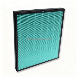 Tổ ong kích hoạt bộ lọc carbon HEPA lọc phù hợp cho coways airmega Max2 250 250S AP-1720H AP-1720G Máy lọc không khí phụ kiện - Product Image 4