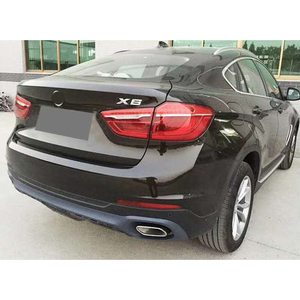 Embouts de silencieux d'échappement durables pour BMW <span class=keywords><strong>Mini</strong></span> <span class=keywords><strong>Cooper</strong></span> F55 F56 57 2010-2019 Lèvre arrière de voiture avec embouts d'échappement personnalisé<span class=keywords><strong>s</strong></span> - Product Image 6