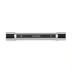 Llave de Tubo Fasano 16x17mm, Herramienta de Reparación Automotriz - Product Image 2