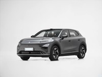 2027 Deepal S05 520 Version Intelligente SUV 100% Électrique 520km CLTC 200kW Propulsion Arrière Batterie LFP 56.12kWh Charge Rapide 3C V2L Familial