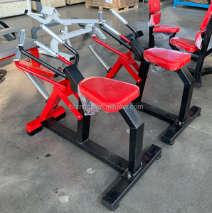 <span class=keywords><strong>Machine</strong></span> <span class=keywords><strong>de</strong></span> <span class=keywords><strong>musculation</strong></span> professionnelle à charge plaquée pour salle <span class=keywords><strong>de</strong></span> sport, équipement <span class=keywords><strong>de</strong></span> fitness avec poignée <span class=keywords><strong>de</strong></span> préhension - Product Image 3