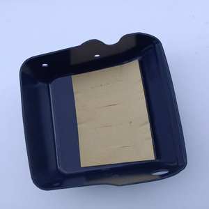 Couvercle anti-poussière pour vanne de commande Doosan A17201150 pour chariot élévateur électrique BC20SC, protection des composants hydrauliques - Product Image 5