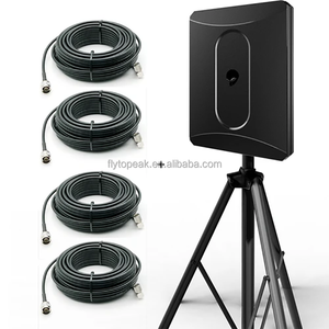 Amplificateur de signal d'antenne Alientech Deimox, extension de portée avec amplificateur pour tous les drones Autel Max 4T 4N <span class=keywords><strong>EVO</strong></span> 2 <span class=keywords><strong>II</strong></span> <span class=keywords><strong>V2</strong></span> V3 <span class=keywords><strong>Pro</strong></span> 6K 640T - Product Image 6