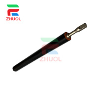 Совместимый нижний ролик фьюзера (L/W) для Canon LBP6000, 6030, LBP6018, FAX-L150, L170, L418S, MF4410, MF4412, MF4420n