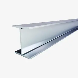 steel h beam IPE,UPE,HEA,HEB carbon steel H beam price per kg for construction