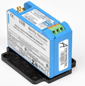 Nuevo Sensor de Proximidad Original Nevada 330180-50-05 3300 de Acero Inoxidable para Automatización - Product Image 3