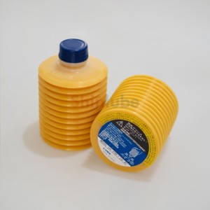 จาระบีทดแทนญี่ปุ่น LHL-X100-7 (สีเหลือง) 700 กรัม ประสิทธิภาพสูง - Product Image 3