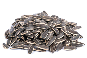 Graines de tournesol à succès 361 363 T6 rayées noires et blanches de qualité supérieure pour la consommation humaine, vente en gros - Product Image 2