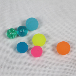 Hot <b>Sale</b> Cheap Wholesale Colourful Bouncy Ball <b>Vending</b> <b>Machine</b> Toys Bouncy Ball Baby Toys - Product Image 6