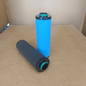 Elemento de Filtro de Precisión de Alto Rendimiento para Compresores de Aire de Tornillo - Product Image 2