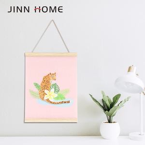 4X6 5X7 A4 Europe Style Tableaux en bois Art <span class=keywords><strong>sur</strong></span> <span class=keywords><strong>toile</strong></span> cadre Art mural - Product Image 6