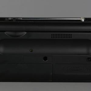 Radio Portátil de Alta Sensibilidad Fabricada en Fábrica, Radio Portátil Multibanda AM FM Panda, Radio Retro Vintage - Product Image 4