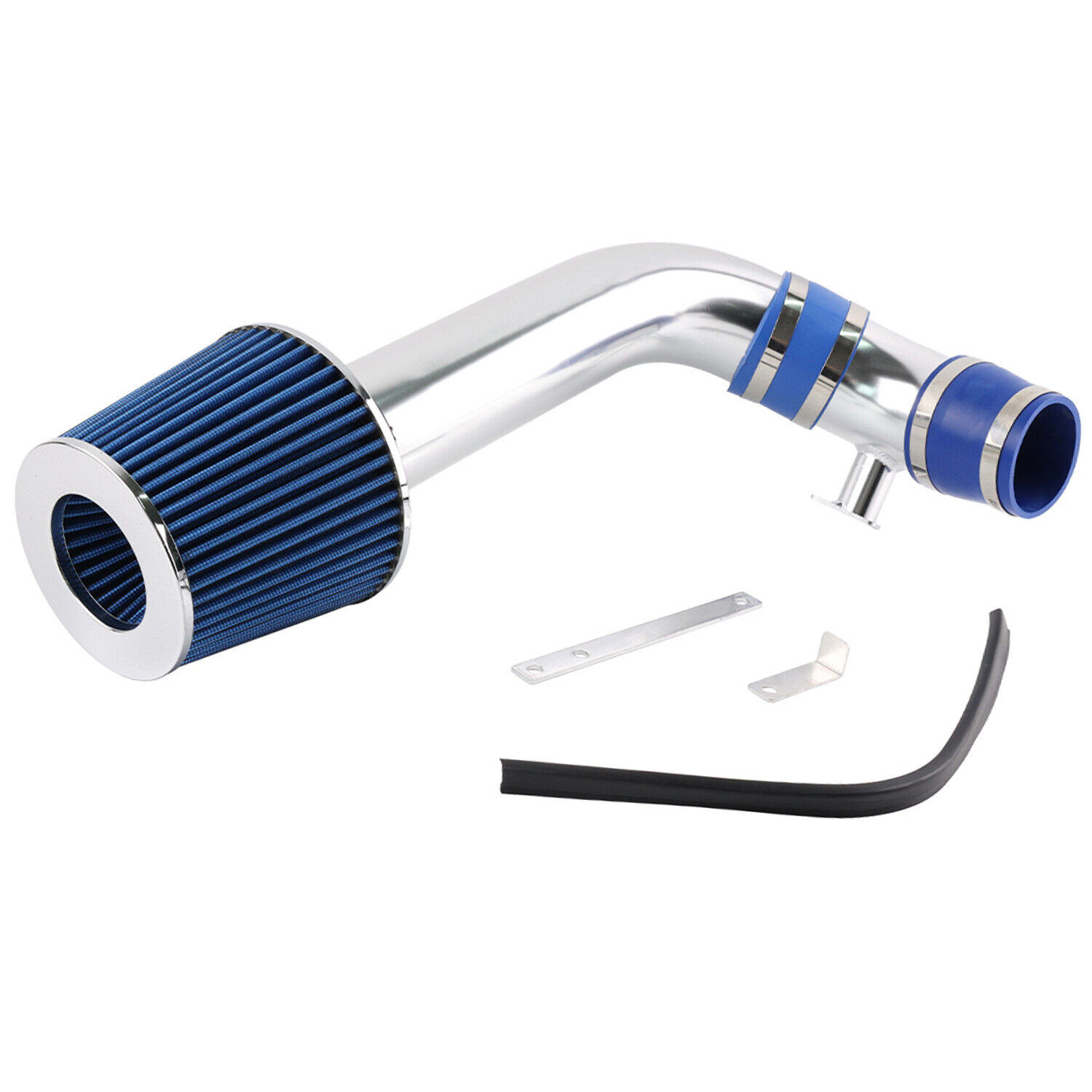 GoaMotors Air Intake Hose 17228-RYE-A00 For Acura MDX 2007-2009 – Black Rubber Replacement - View #10