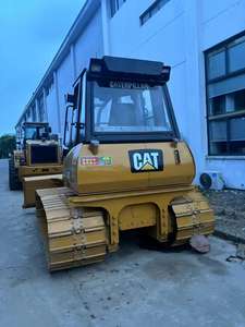 Penjualan terlaris Caterpillar CAT D5K LGP bulldoser perayap hidrolik mesin pemindah bumi CAT d5k d5h <span class=keywords><strong>D5n</strong></span> CATD5m <span class=keywords><strong>dozer</strong></span> untuk dijual - Product Image 2
