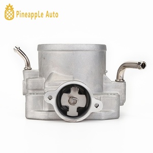 Cuerpo de Aceleración de Alta Calidad a Precio de Fábrica, 70mm 309-05-1050, para Reparación de Motores Honda Serie B/D/H/F 309051050 - Product Image 5