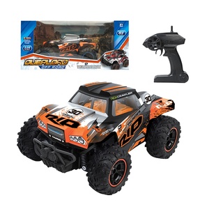 Enfants Véhicule Jouet Voiture Telecommande 1:14 Échelle Haute Vitesse Sans Fil <span class=keywords><strong>Rimot</strong></span> Contrôle Voiture - Product Image 1