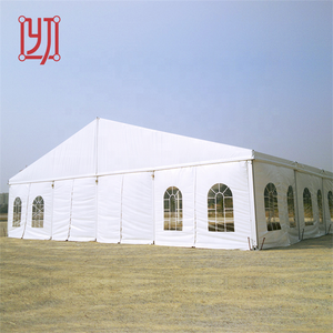 Grandes tentes de réception de mariage de qualité supérieure 20m x 40m pour événements, fêtes et mariages - Product Image 2