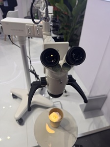 New <span class=keywords><strong>Vision</strong></span> yz20p5 hoạt động Kính hiển vi cho nhãn khoa, Ent và Nha khoa - Product Image 5