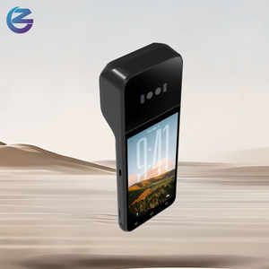 Устройство для распознавания вен ладони для управления билетами и членскими картами в музеях и туристических объектах - Product Image 4