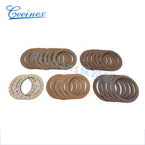 Ceeinex A146005A <span class=keywords><strong>MAYA</strong></span> <span class=keywords><strong>RAY</strong></span> Kit de fricción Placas de embrague Transmisión Caja de cambios Asequible - Product Image 6