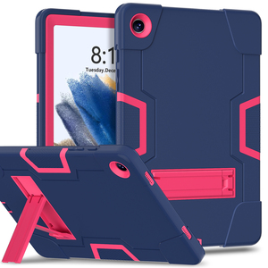 Buen <span class=keywords><strong>Precio</strong></span> de cubierta de protección duradera a prueba de golpes <span class=keywords><strong>Tab</strong></span> A9 para Samsung <span class=keywords><strong>Galaxy</strong></span> A9 Tablet Cover - Product Image 1