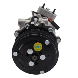 คอมเพรสเซอร์แอร์ 12V รุ่น 103205 สำหรับรถยนต์จีน Maxus V80 SE7G13 - Product Image 3