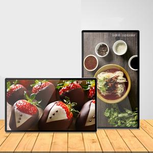 หน้าจอแสดงผลโฆษณาติดผนังในอาคารแบบไม่เป็นรูปทรงปกติ LCD IPS Mini-LED Backlit ความสว่าง 500 Cd/m² รองรับ <span class=keywords><strong>Adobe</strong></span> RGB 98% เชื่อมต่อ WiFi - Product Image 1