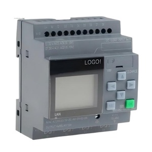 Nouveau contrôleur PLC S-IEMENS 6ED1052-1MD08-0BA2 8/4 E/S DC20.4V-28.8V Ethernet/ProfiNet/UDP 1 Mo de mémoire pour l'automatisation industrielle - Product Image 4