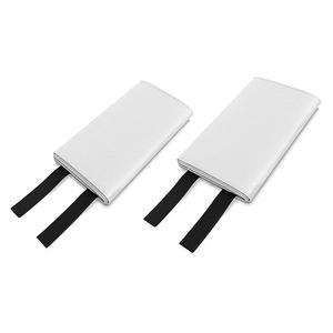 Coperta antincendio di emergenza Minchang per uso di sicurezza della cucina domestica EN1869 coperta di sopravvivenza ignifuga certificata - Product Image 4