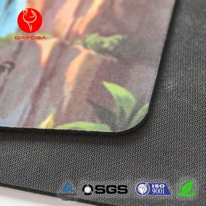 Tốt Nhất Người Bán Tùy Chỉnh Làm Bàn Mat Chuột Pad Với Tùy Chỉnh Hình Ảnh Cá Nhân Hình Dạng Lớn Chất Lượng Tốt Đệm USA - Product Image 4