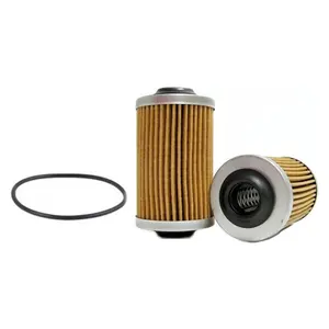 Yağ filtresi fabrika araba motor aksesuarları için AC OE PF-2129g 19355319 12593333 oto yağ filtresi parçaları yağ filtresi GM OPEL için