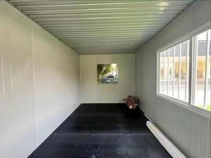 Hiện đại hai tầng thiết kế tối giản biệt thự dân cư mái nhà CONTAINER nhà tiêu chuẩn hình chữ nhật 2 phòng ngủ container nhà - Product Image 3