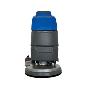 Machine de nettoyage de sols, Laveuse de béton, Laveuse de carrelage, Laveuse de sols de garage, Nettoyeur pour supermarchés et hôpitaux - Product Image 2
