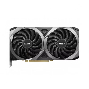 Tarjeta Gráfica GPU RTX <span class=keywords><strong>3060</strong></span> Ti VENTUS 2X Usada de Buena Calidad, Refrigerada por Ventilador, para Portátil, con GDDR6 de 256 Bits y DisplayPort - Product Image 6