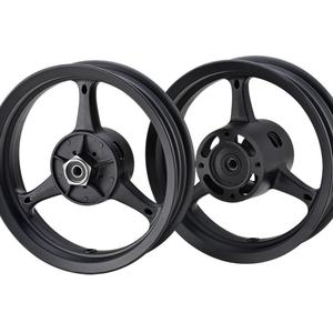 Hot-selling 12" Leisure Bike with Dual Disc Brakes, Aluminum Alloy <b>Wheels</b> and Hubs Factory Direct. - Product Image 2