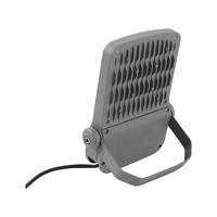 Reflector LED Impermeable IP66 para Exteriores, 300W, Alto Lumen, Multifuncional, 4KV 6KV, Iluminación de Área