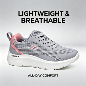 Chaussures tendance bon marché ODM&OEM pour hommes et femmes, légères, respirantes, en mesh, chaussures <span class=keywords><strong>de</strong></span> randonnée, chaussures <span class=keywords><strong>de</strong></span> sport, vente en gros - Product Image 3