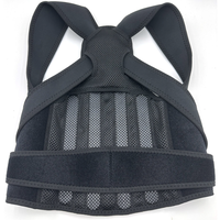 Scoliose Bossu Correction Soulagement Dos Douleur Brace Posture formateur Dos Correcteur