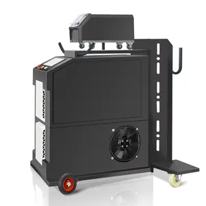 Machine de découpe de soudage laser à bras robot en vente Soudeurs laser robot de qualité supérieure