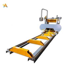 Aserradero Portátil Profesional a Gasolina <span class=keywords><strong>Peterson</strong></span> para Trabajos en Madera - Product Image 4