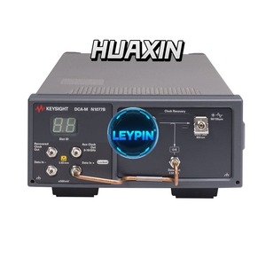 Keysight N1077B Optical/<b>Electrical</b> <b>Clock</b> Recovery - Product Image 2