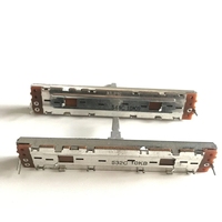 Original Cross Fader CrossFader DCV1023 pour Pioneer DJ Controller XDJ-RX DDJ-S1 DDJ-T1