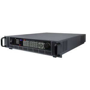 โหลดอิเล็กทรอนิกส์ Rek RK8532C แรงดันไฟฟ้า 1200V กระแสไฟ 40A กำลังไฟ 1600W พร้อมอินเทอร์เฟซการสื่อสาร RS232/RS485, LAN, USB - Product Image 2