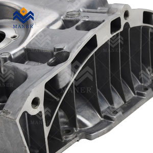 MANER 04E103603H 04E103601HA Piezas de Motor para Automóviles, Bomba de Aceite EA211 para VW Golf Jetta Audi Seat Skoda 2010- - Product Image 5
