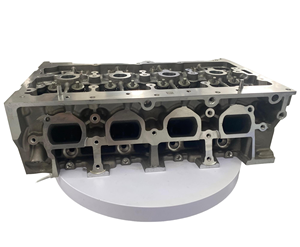 Cabeza de Cilindro DADA EMPTY de Alta Calidad, Compatible con Autos A1, A2, Q2, Q3, Seat Arona, Ateca, Ibiza, León, <span class=keywords><strong>Tarraco</strong></span> y Polo - Product Image 1